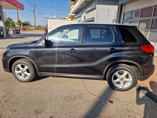 Suzuki Vitara 2016 GLX 4X4 FULL EXTRA-thumb-20