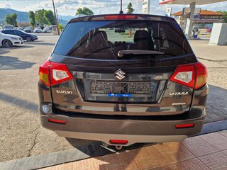 Suzuki Vitara 2016 GLX 4X4 FULL EXTRA-thumb-22