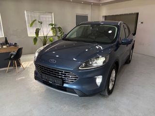 Ford Kuga 2022 TITANIUM X - ΕΛΛΗΝΙΚΗΣ ΑΝΤΙΠΡΟΣΩΠΕΙΑΣ