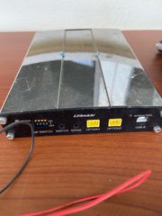 GReddy TRUST e-Manage ECU + Profec e-01 Boost Controller / Display –-thumb-2