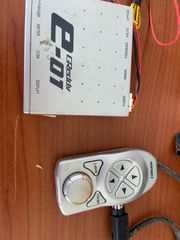 GReddy TRUST e-Manage ECU + Profec e-01 Boost Controller / Display –-thumb-4