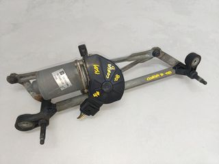 OPEL CORSA D '08 1.3 16V CDTI (5Θ) ΜΟΤΕΡ ΥΑΛΟΚΑΘΑΡΙΣΤΗΡΩΝ ΕΜΠΡΟΣ (Κ)