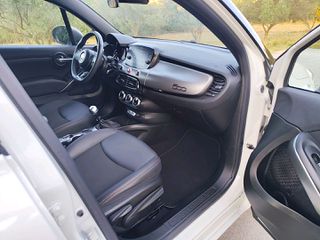Fiat 500X 2022 SPORT*Ελληνικής Αγοράς*-thumb-63