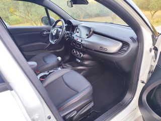 Fiat 500X 2022 SPORT*Ελληνικής Αγοράς*-thumb-64