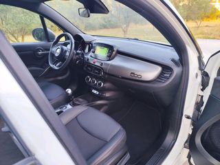 Fiat 500X 2022 SPORT*Ελληνικής Αγοράς*-thumb-65