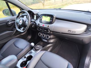 Fiat 500X 2022 SPORT*Ελληνικής Αγοράς*-thumb-66