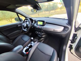 Fiat 500X 2022 SPORT*Ελληνικής Αγοράς*-thumb-67