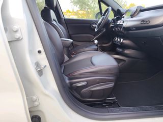Fiat 500X 2022 SPORT*Ελληνικής Αγοράς*-thumb-70