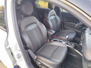 Fiat 500X 2022 SPORT*Ελληνικής Αγοράς*-thumb-71
