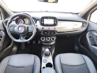 Fiat 500X 2022 SPORT*Ελληνικής Αγοράς*-thumb-72