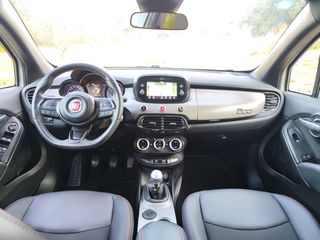 Fiat 500X 2022 SPORT*Ελληνικής Αγοράς*-thumb-73