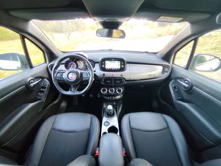 Fiat 500X 2022 SPORT*Ελληνικής Αγοράς*-thumb-74