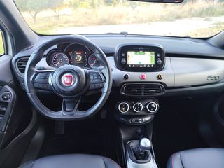 Fiat 500X 2022 SPORT*Ελληνικής Αγοράς*-thumb-75