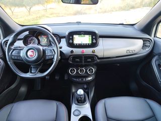 Fiat 500X 2022 SPORT*Ελληνικής Αγοράς*-thumb-76