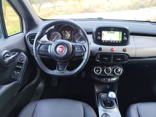 Fiat 500X 2022 SPORT*Ελληνικής Αγοράς*-thumb-77