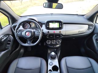Fiat 500X 2022 SPORT*Ελληνικής Αγοράς*-thumb-78