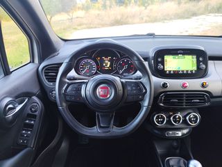 Fiat 500X 2022 SPORT*Ελληνικής Αγοράς*-thumb-79