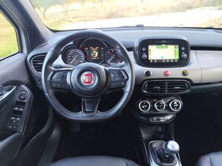 Fiat 500X 2022 SPORT*Ελληνικής Αγοράς*-thumb-80
