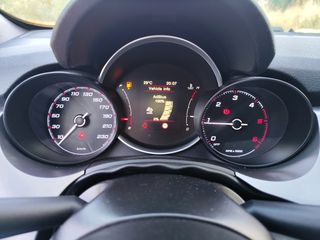 Fiat 500X 2022 SPORT*Ελληνικής Αγοράς*-thumb-82