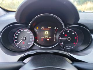 Fiat 500X 2022 SPORT*Ελληνικής Αγοράς*-thumb-83