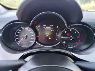 Fiat 500X 2022 SPORT*Ελληνικής Αγοράς*-thumb-84