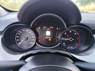Fiat 500X 2022 SPORT*Ελληνικής Αγοράς*-thumb-85