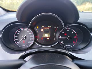 Fiat 500X 2022 SPORT*Ελληνικής Αγοράς*-thumb-86