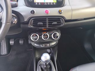 Fiat 500X 2022 SPORT*Ελληνικής Αγοράς*-thumb-88