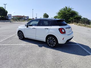 Fiat 500X 2022 SPORT*Ελληνικής Αγοράς*-thumb-31