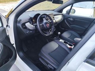 Fiat 500X 2022 SPORT*Ελληνικής Αγοράς*-thumb-35