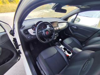 Fiat 500X 2022 SPORT*Ελληνικής Αγοράς*-thumb-36