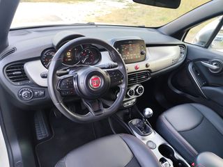 Fiat 500X 2022 SPORT*Ελληνικής Αγοράς*-thumb-37