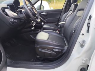 Fiat 500X 2022 SPORT*Ελληνικής Αγοράς*-thumb-39
