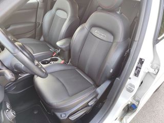 Fiat 500X 2022 SPORT*Ελληνικής Αγοράς*-thumb-40