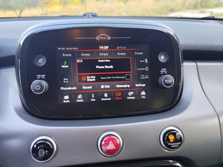 Fiat 500X 2022 SPORT*Ελληνικής Αγοράς*-thumb-49