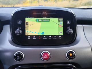 Fiat 500X 2022 SPORT*Ελληνικής Αγοράς*-thumb-50