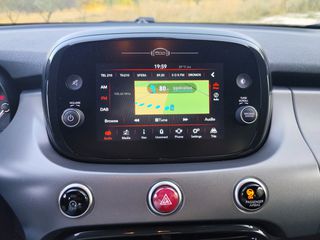 Fiat 500X 2022 SPORT*Ελληνικής Αγοράς*-thumb-51