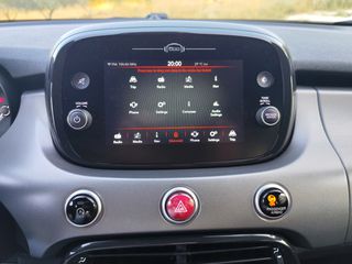 Fiat 500X 2022 SPORT*Ελληνικής Αγοράς*-thumb-52
