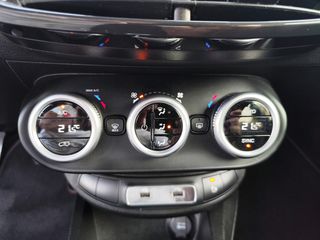 Fiat 500X 2022 SPORT*Ελληνικής Αγοράς*-thumb-55