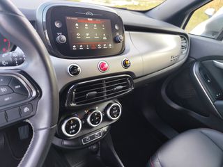 Fiat 500X 2022 SPORT*Ελληνικής Αγοράς*-thumb-56