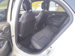 Fiat 500X 2022 SPORT*Ελληνικής Αγοράς*-thumb-57