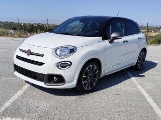 Fiat 500X 2022 SPORT*Ελληνικής Αγοράς*-thumb-7