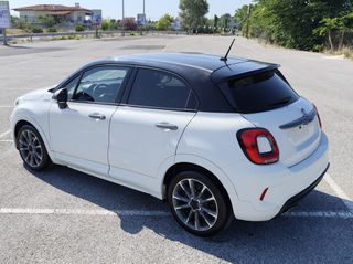 Fiat 500X 2022 SPORT*Ελληνικής Αγοράς*-thumb-8