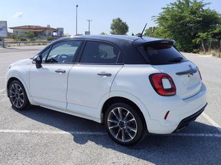 Fiat 500X 2022 SPORT*Ελληνικής Αγοράς*-thumb-9