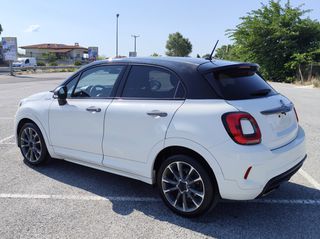 Fiat 500X 2022 SPORT*Ελληνικής Αγοράς*-thumb-10