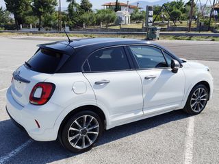 Fiat 500X 2022 SPORT*Ελληνικής Αγοράς*-thumb-11