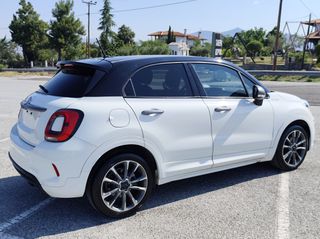 Fiat 500X 2022 SPORT*Ελληνικής Αγοράς*-thumb-12