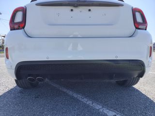 Fiat 500X 2022 SPORT*Ελληνικής Αγοράς*-thumb-17