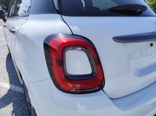 Fiat 500X 2022 SPORT*Ελληνικής Αγοράς*-thumb-18