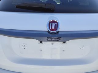 Fiat 500X 2022 SPORT*Ελληνικής Αγοράς*-thumb-19